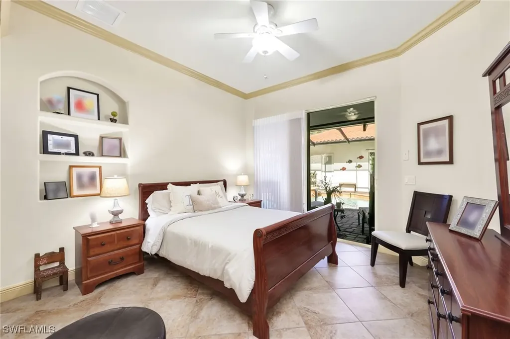 4000 Stonesthrow Court Naples FL 34109