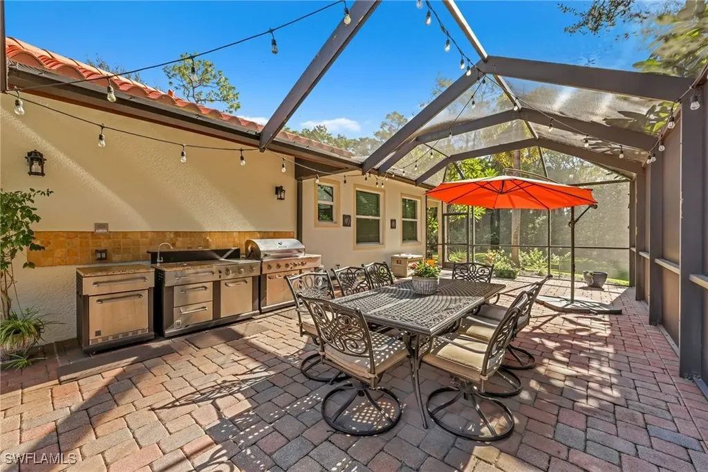 4000 Stonesthrow Court Naples FL 34109