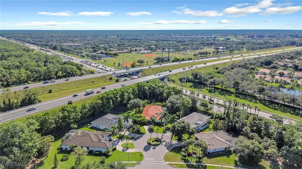 4000 Stonesthrow Court Naples FL 34109