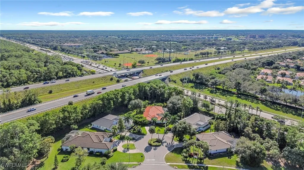 4000 Stonesthrow Court Naples FL 34109