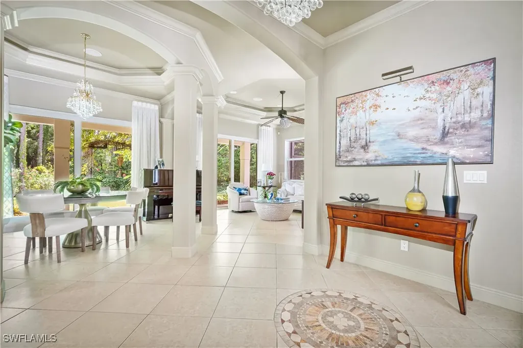 4000 Stonesthrow Court Naples FL 34109
