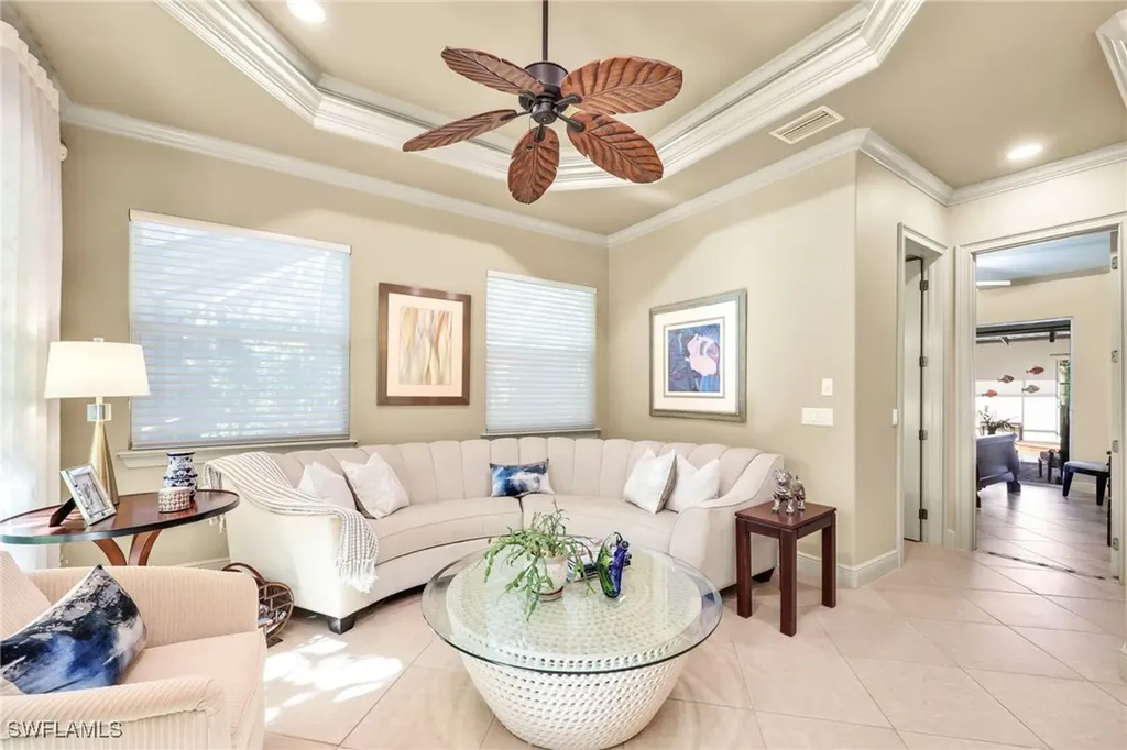 4000 Stonesthrow Court Naples FL 34109