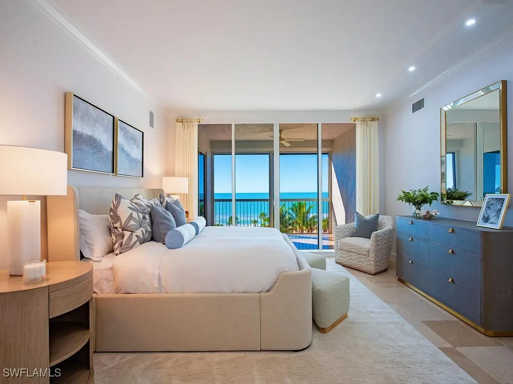 8473 Bay Colony Drive Naples FL 34108