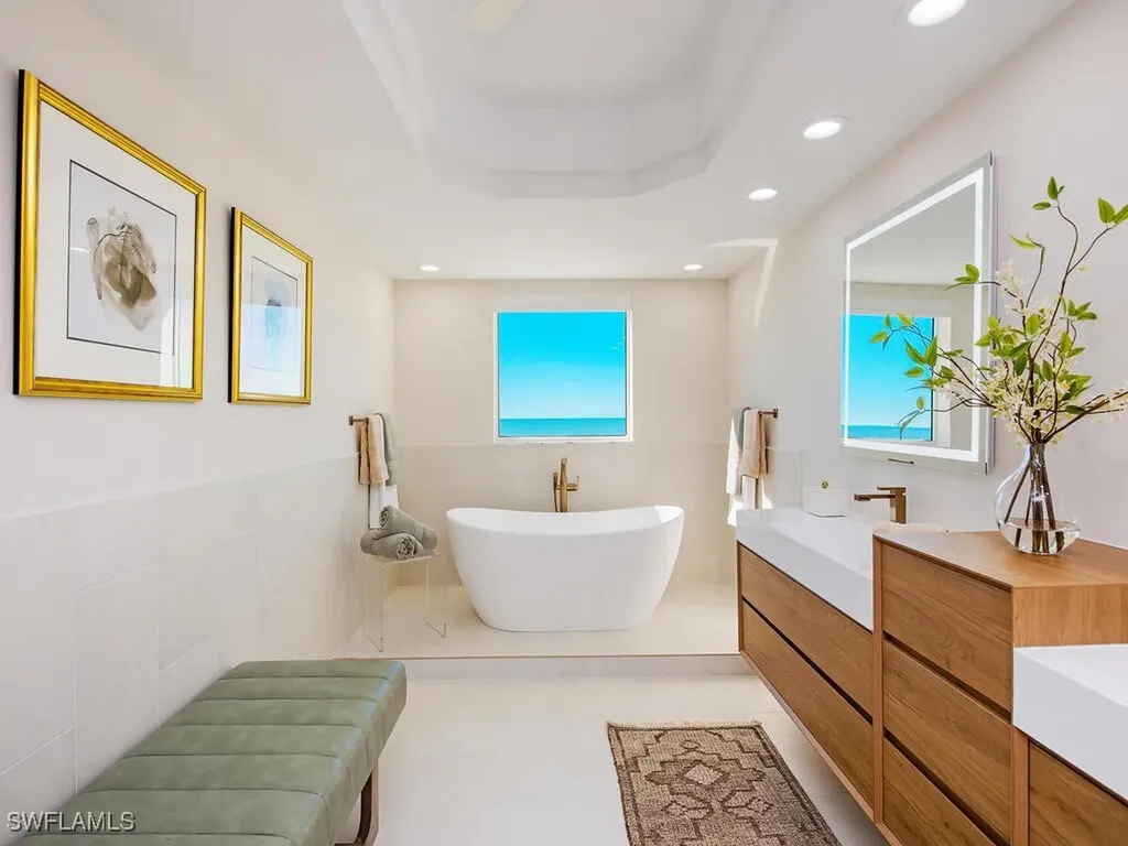 8473 Bay Colony Drive Naples FL 34108