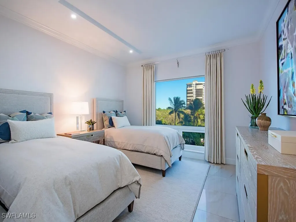 8473 Bay Colony Drive Naples FL 34108