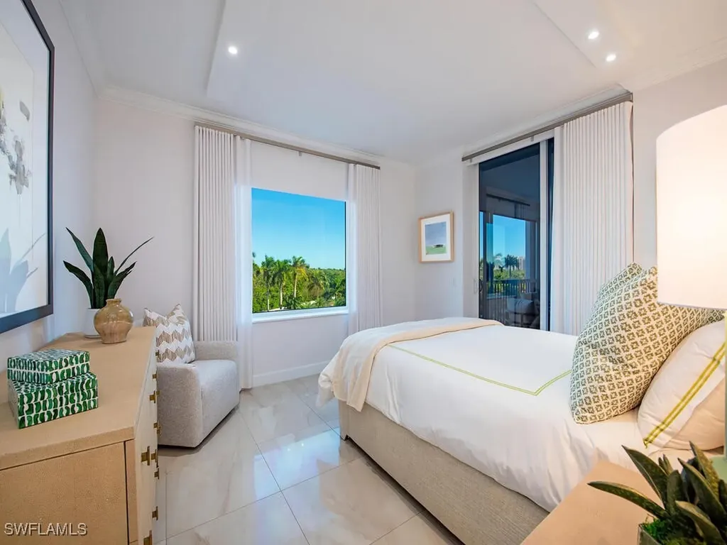 8473 Bay Colony Drive Naples FL 34108