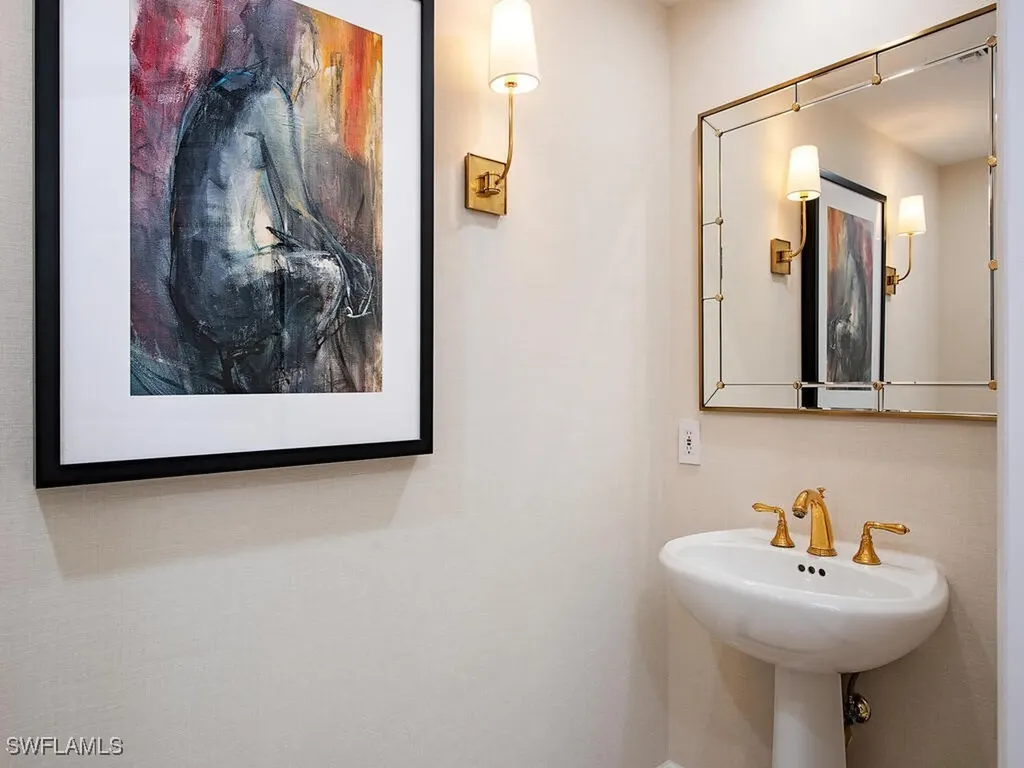 8473 Bay Colony Drive Naples FL 34108