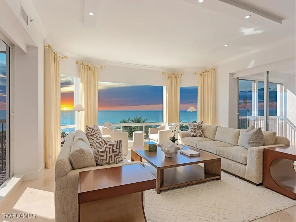 8473 Bay Colony Drive Naples FL 34108