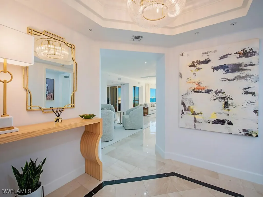 8473 Bay Colony Drive Naples FL 34108