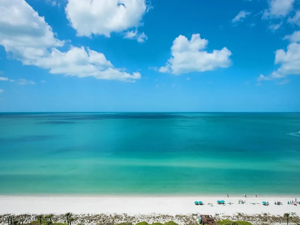 8473 Bay Colony Drive Naples FL 34108