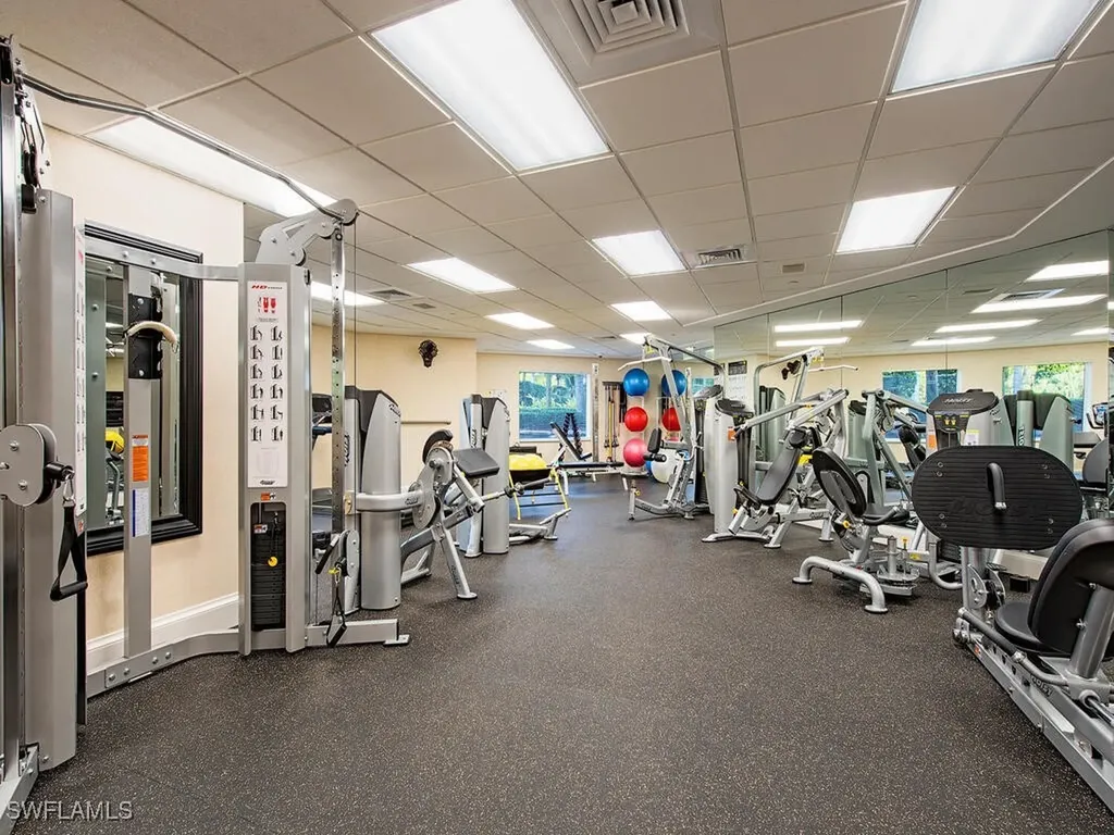 8473 Bay Colony Drive Naples FL 34108