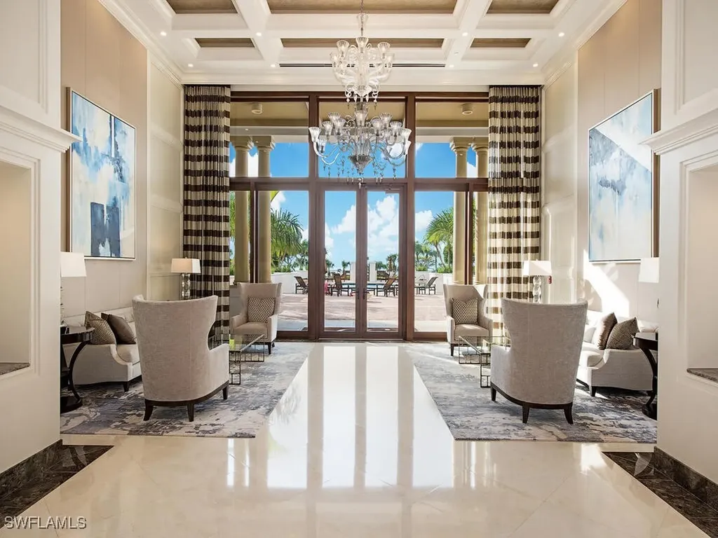 8473 Bay Colony Drive Naples FL 34108