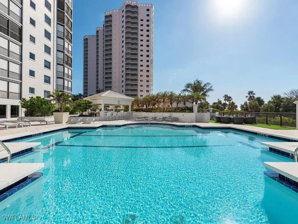 8473 Bay Colony Drive Naples FL 34108