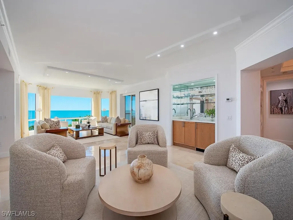 8473 Bay Colony Drive Naples FL 34108