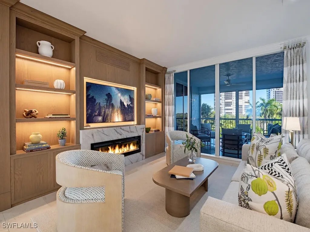 8473 Bay Colony Drive Naples FL 34108