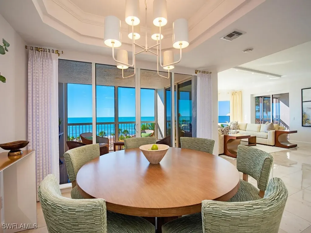 8473 Bay Colony Drive Naples FL 34108