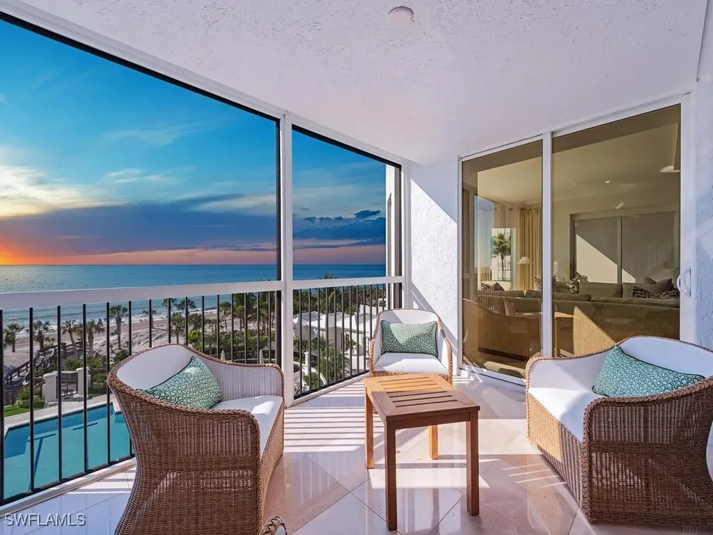 8473 Bay Colony Drive Naples FL 34108