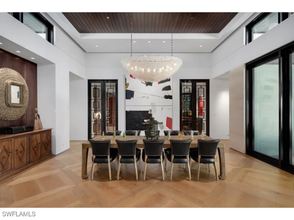 3065 Fort Charles Drive Naples FL 34102