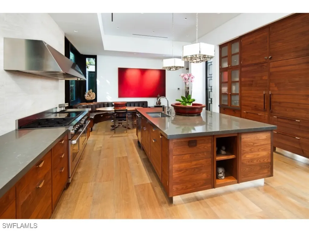 3065 Fort Charles Drive Naples FL 34102