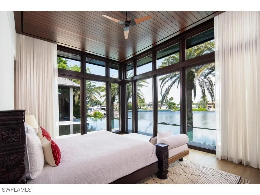 3065 Fort Charles Drive Naples FL 34102