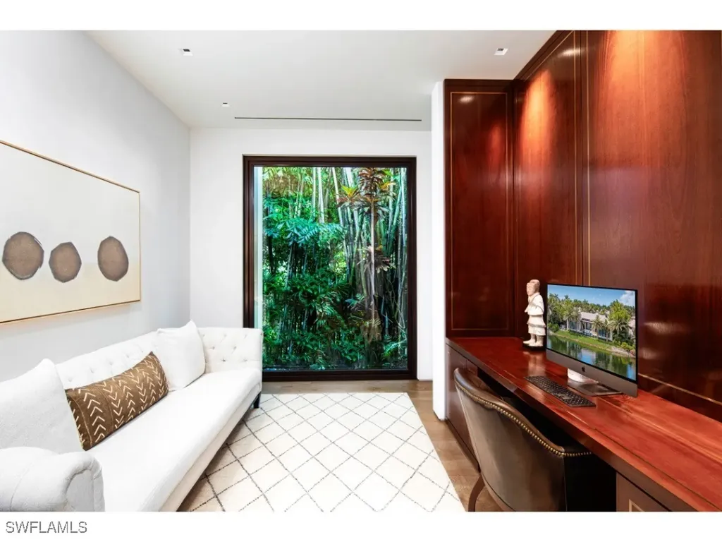 3065 Fort Charles Drive Naples FL 34102