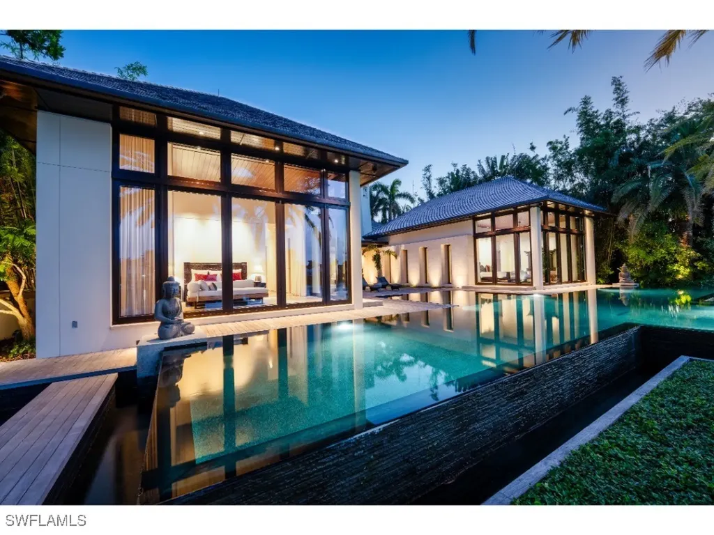 3065 Fort Charles Drive Naples FL 34102