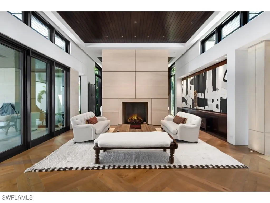 3065 Fort Charles Drive Naples FL 34102