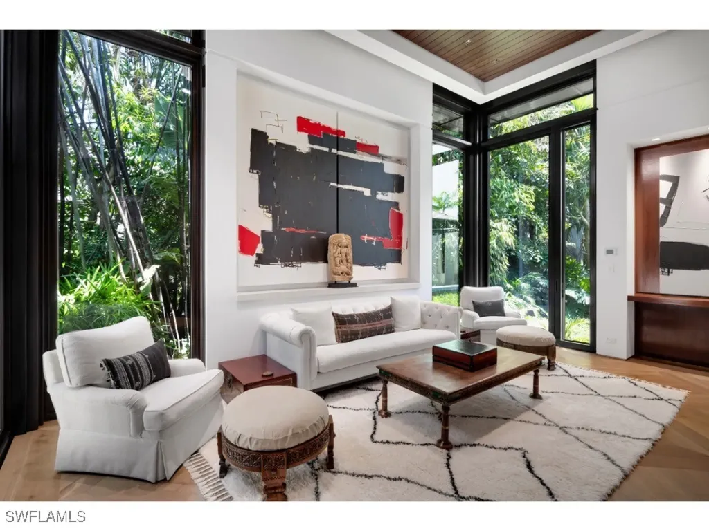 3065 Fort Charles Drive Naples FL 34102