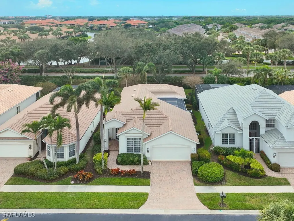 1770 Marsh Run Naples FL 34109