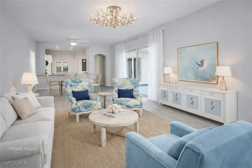 1770 Marsh Run Naples FL 34109