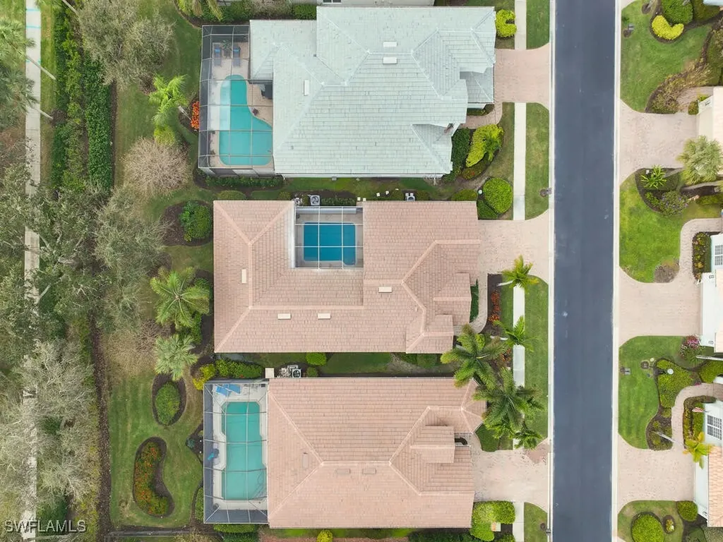 1770 Marsh Run Naples FL 34109