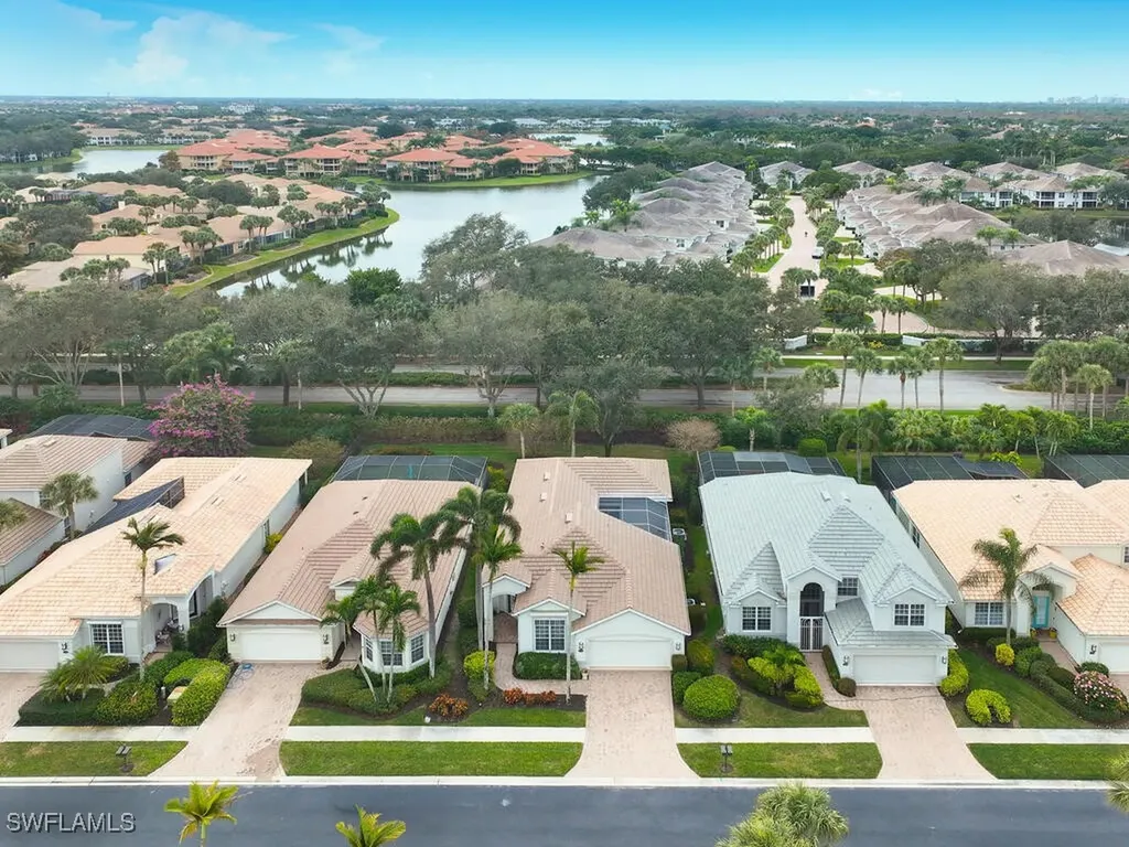 1770 Marsh Run Naples FL 34109