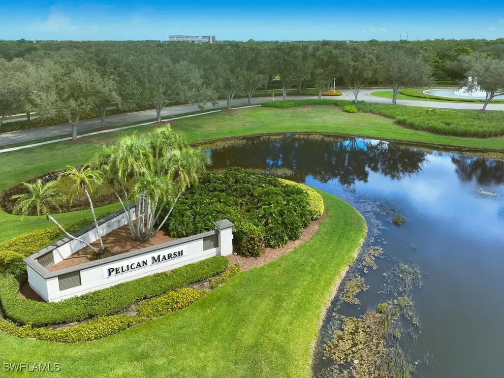 1770 Marsh Run Naples FL 34109