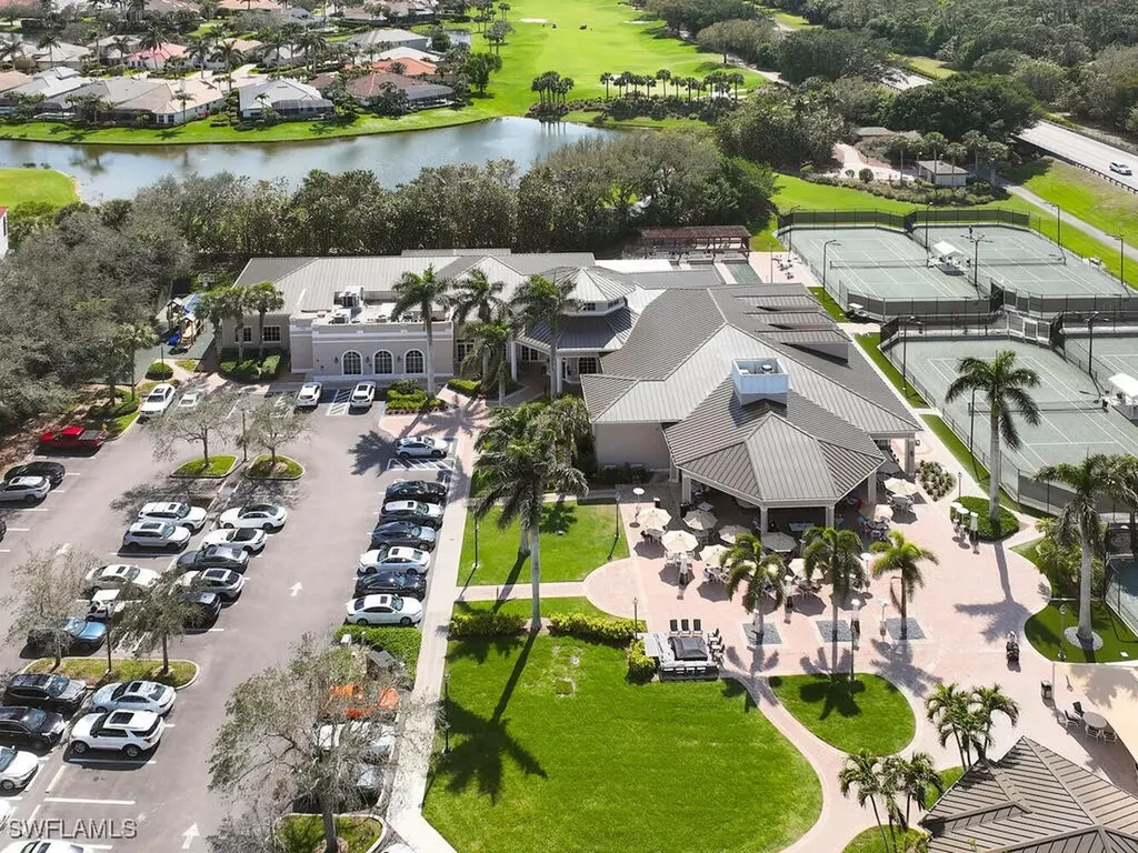 1770 Marsh Run Naples FL 34109
