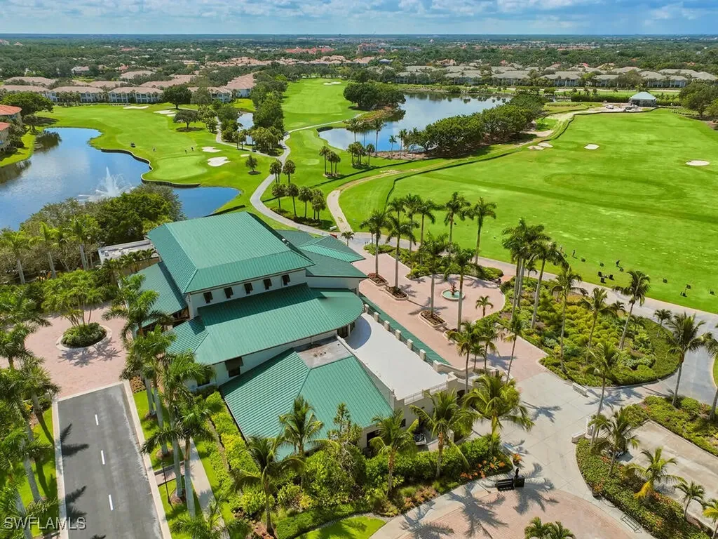1770 Marsh Run Naples FL 34109