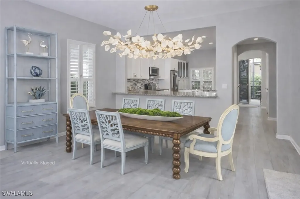 1770 Marsh Run Naples FL 34109