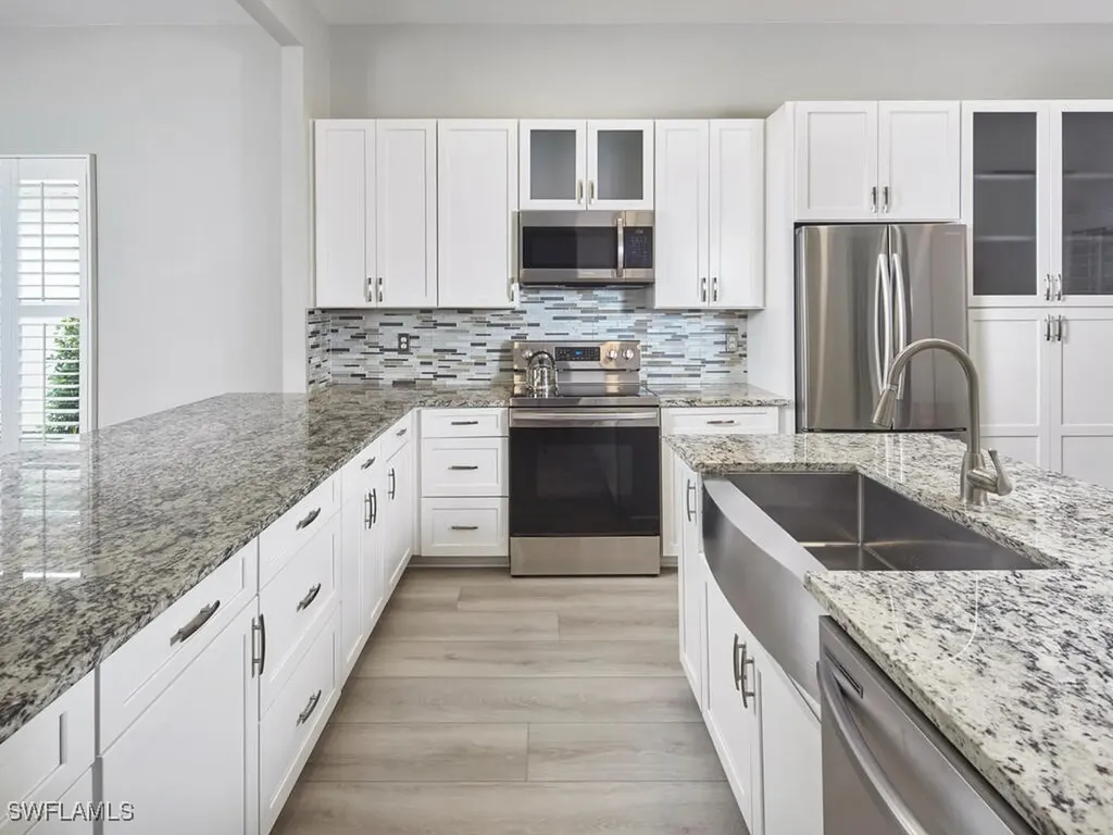 1770 Marsh Run Naples FL 34109