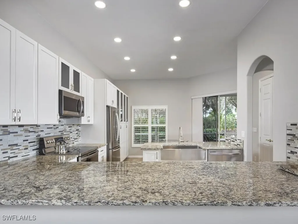 1770 Marsh Run Naples FL 34109