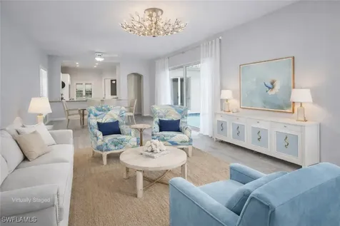 1770 Marsh Run Naples FL 34109