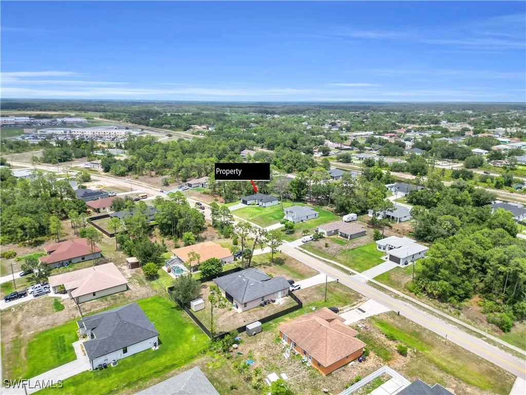 1914 Sunniland Boulevard Lehigh Acres FL 33971