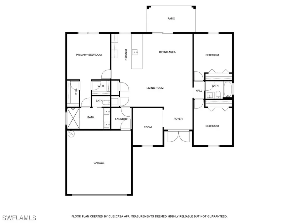 1914 Sunniland Boulevard Lehigh Acres FL 33971