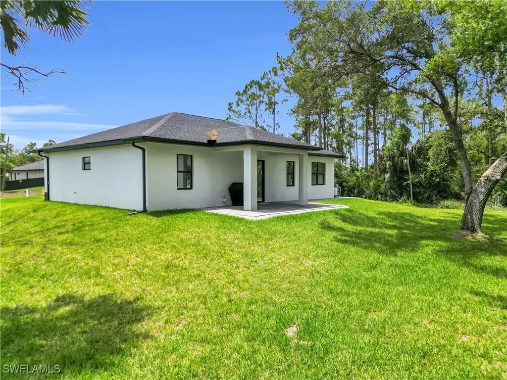 1914 Sunniland Boulevard Lehigh Acres FL 33971