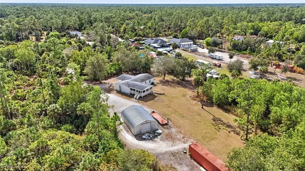 3361 2nd Avenue NE Naples FL 34120