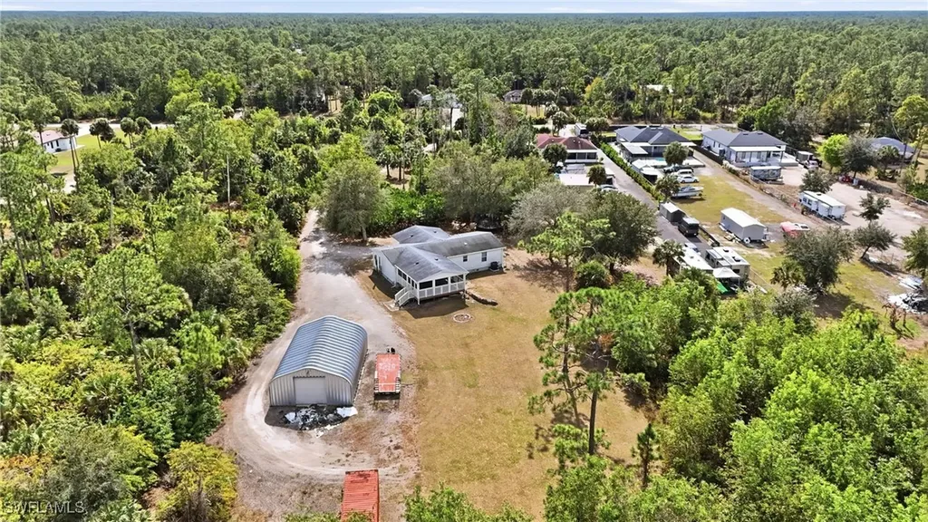 3361 2nd Avenue NE Naples FL 34120