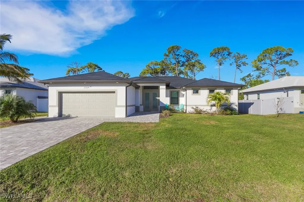 23224 W El Dorado Avenue Bonita Springs FL 34134
