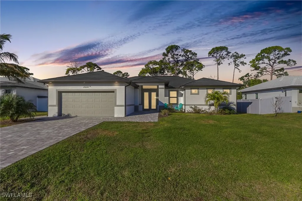 23224 W El Dorado Avenue Bonita Springs FL 34134
