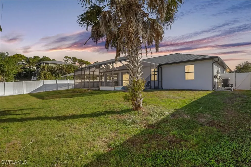 23224 W El Dorado Avenue Bonita Springs FL 34134