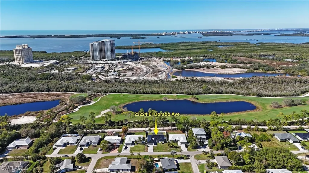 23224 W El Dorado Avenue Bonita Springs FL 34134