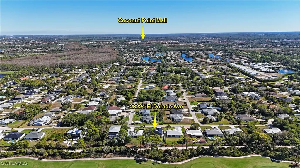 23224 W El Dorado Avenue Bonita Springs FL 34134