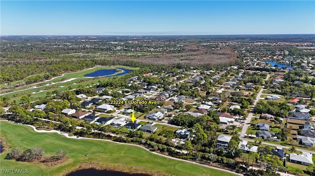 23224 W El Dorado Avenue Bonita Springs FL 34134